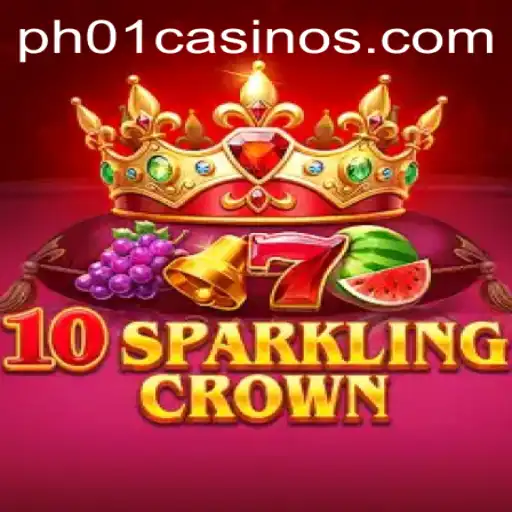 Discover the Exciting World of 10SparklingCrown with PH01 FUN