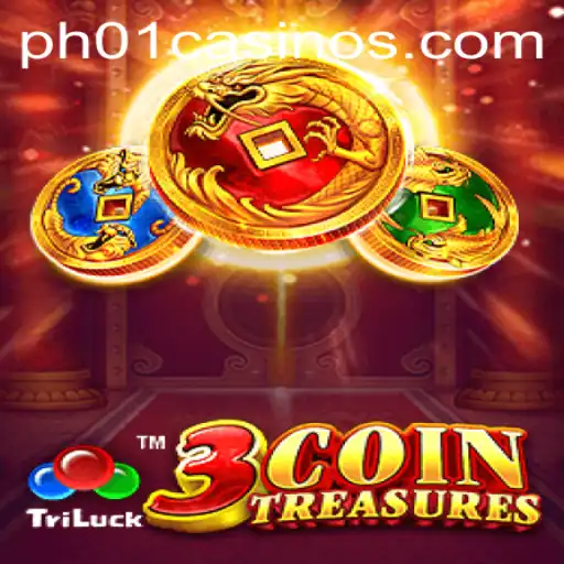 Discovering the World of 3CoinTreasures: The Ultimate Gaming Experience with PH01 FUN