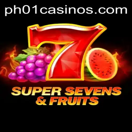 Exploring the Excitement of 7SuperSevensFruits with PH01 FUN