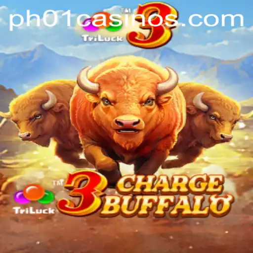 Unveiling the Thrills of 3ChargeBuffalo: A Comprehensive Guide to PH01 FUN