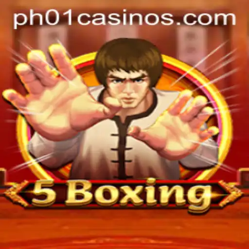 5Boxing: The Innovative Game Taking the World by Storm