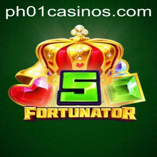 Exploring the Exciting World of 5Fortunator: A Deep Dive into PH01 FUN