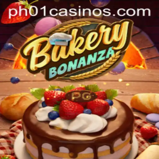 BakeryBonanza: The Sweet Adventure of PH01 FUN