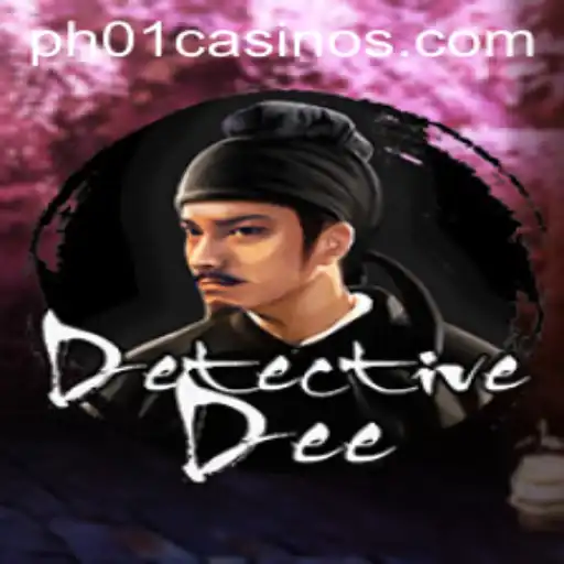 Unraveling the Mystery of DetectiveDee: An Epic Gaming Adventure