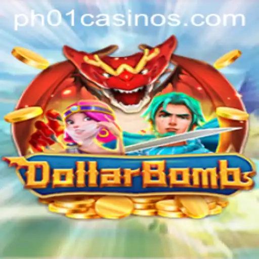 DollarBombs: An Explosive Game Infused with PH01 FUN
