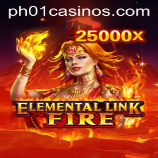 Exploring the Fiery World of ElementalLinkFire with PH01 FUN