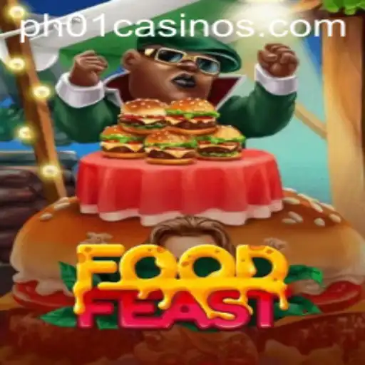Exploring the Culinary Adventure of FoodFeast: A Fun-Filled Game