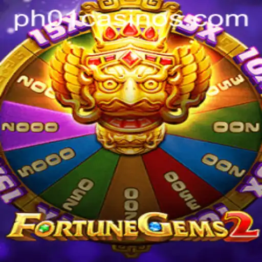 Discover the Thrilling World of FortuneGems2 with PH01 FUN