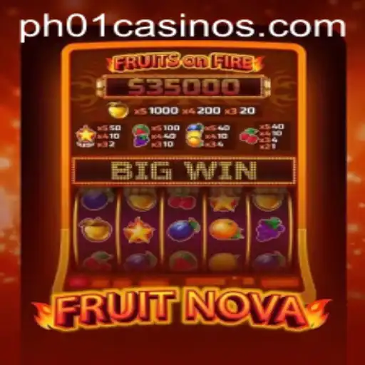 Discover the Exciting World of FruitNova: PH01 FUN Unleashed