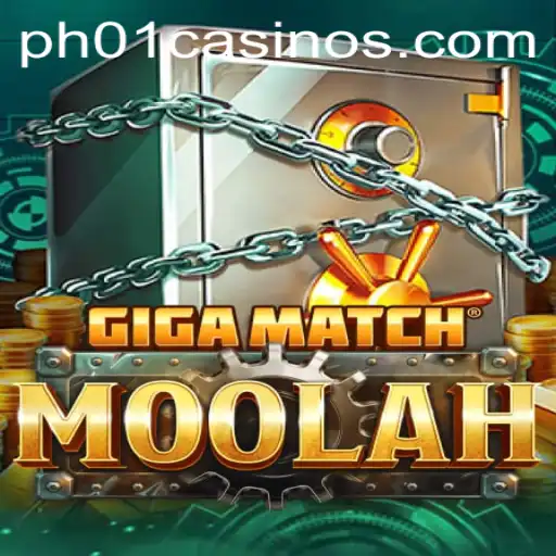 GigaMatchMoolah: Dive into the Ultimate Gaming Experience with PH01 FUN