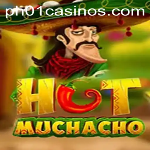 HotMuchacho: The Ultimate Game Experience with PH01 FUN
