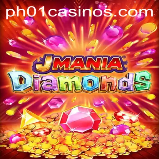 JManiaDiamonds: The Sparkling Journey into PH01 FUN