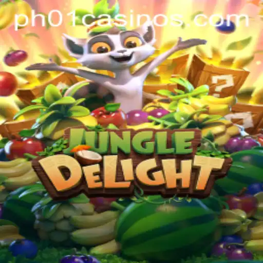 Explore the Thrilling World of JungleDelight: Unleashing PH01 FUN