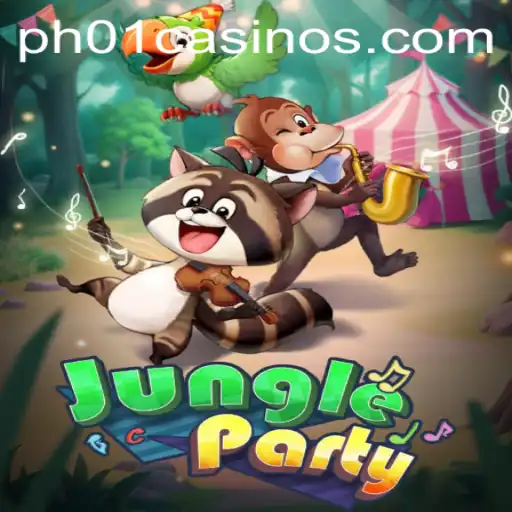 Discover the Excitement of JungleParty: PH01 FUN Awaits
