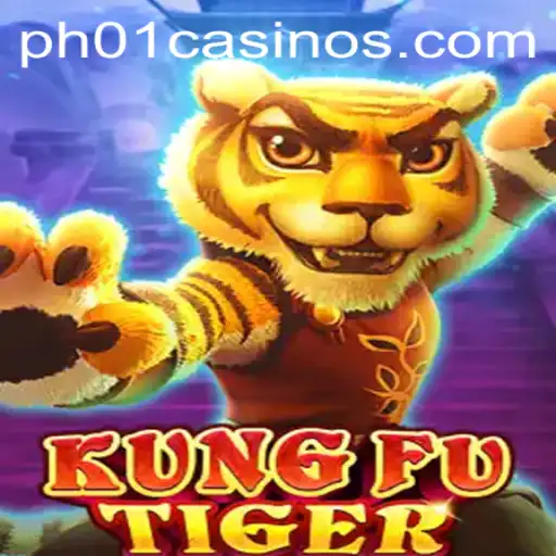 Unveiling the Thrilling World of KungFuTiger: A Deep Dive into Gaming Excellence
