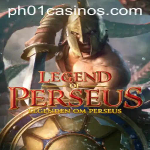 LegendofPerseus: Dive Into a Mythical Adventure with PH01 FUN