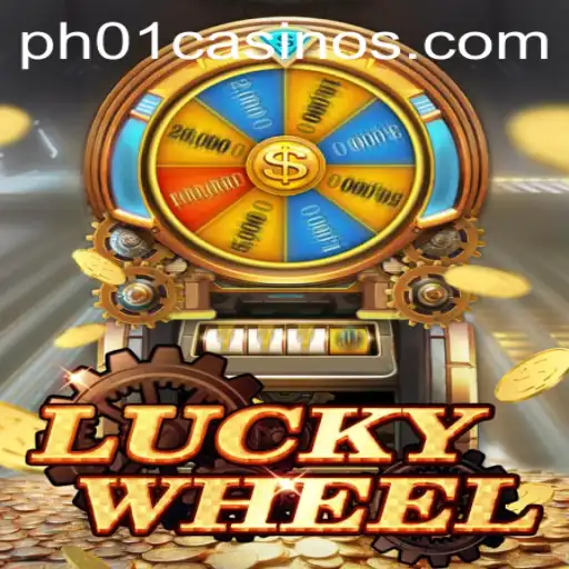 Unveiling LuckyWheel: Discover the Thrilling World with PH01 FUN
