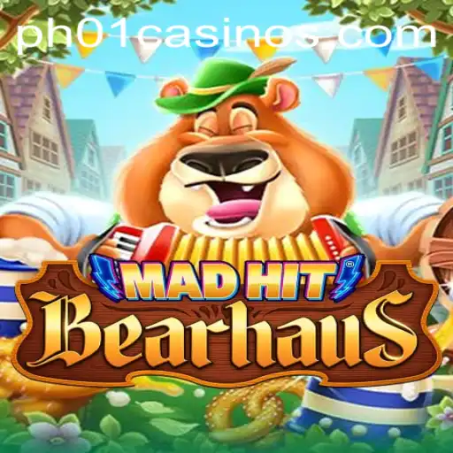 MadHitBearhaus: A Thrilling New Game Adventure Fusing Strategy and Fun