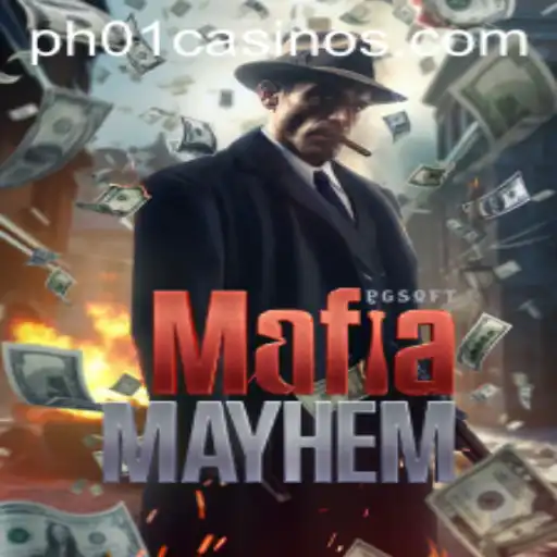 Unveiling MafiaMayhem: A Thrilling Dive into Deception and Strategy
