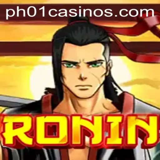 Ronin: A Journey into the Art of the Samurai