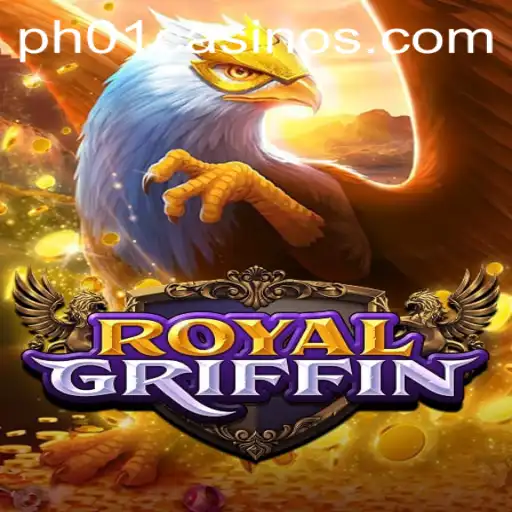 RoyalGriffin: Embark on a Majestic Adventure
