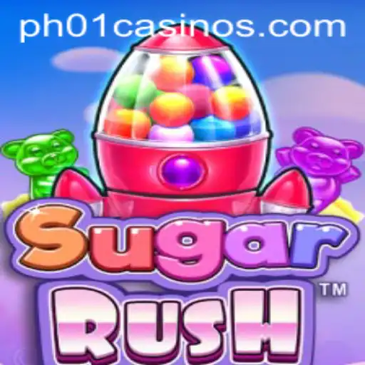 SugarRush: Dive into the PH01 FUN Gaming Experience