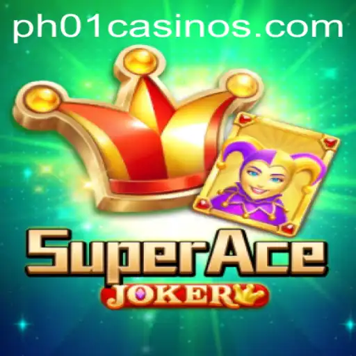 An In-Depth Exploration of SuperAceJoker: The Ultimate Gaming Experience