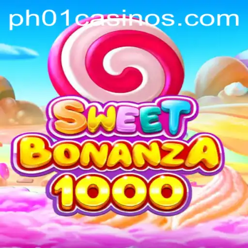 SweetBonanza1000: A Whirlwind of Fun and Flavor in Gaming