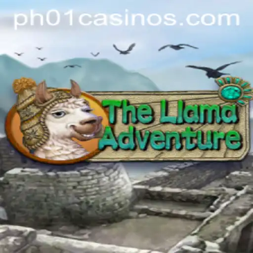 TheLlamaAdventure: A Journey Through A Whimsical World