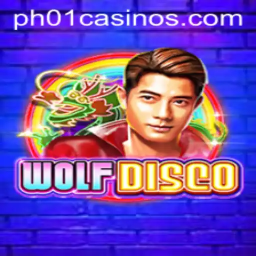 WolfDisco: The Thrilling New Game Taking the World by Storm