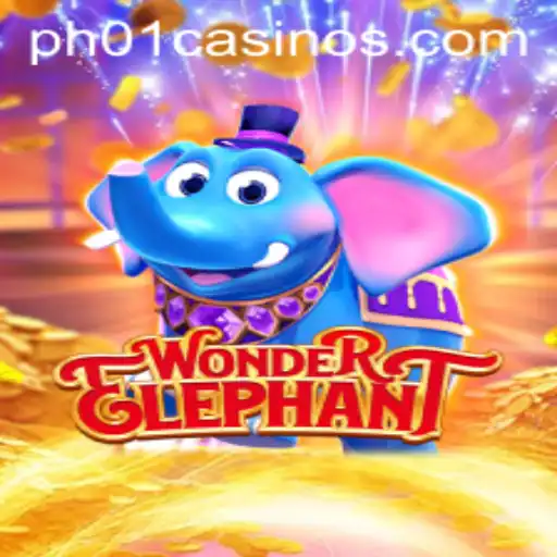 Dive into the World of WonderElephant: A Journey of Fun and Adventure