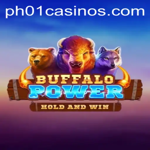 Unleashing the Adventure: Discovering BuffaloPower and PH01 FUN