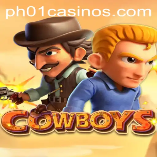 Unveiling COWBOYS: The Thrilling World of PH01 FUN