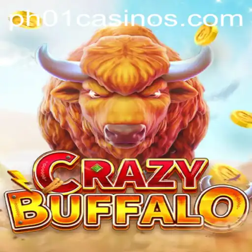 CRAZYBUFFALO: Unleashing the Thrills with PH01 FUN