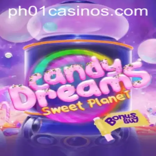 CandyDreamsSweetPlanet: A Delightful Gaming Adventure with PH01 FUN