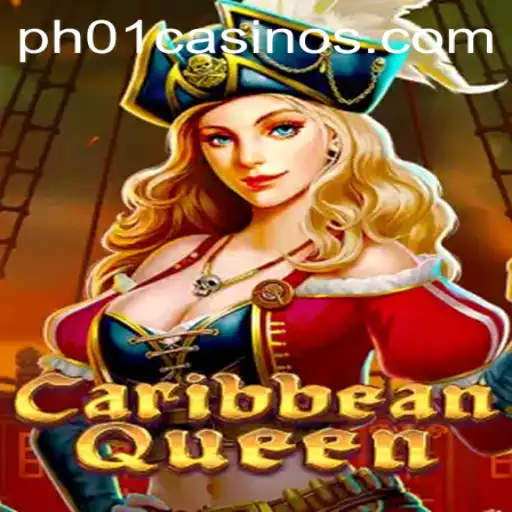 Discover the Thrills of CaribbeanQueen: The Ultimate PH01 FUN Adventure