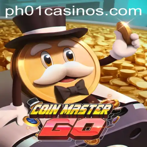 Discover the Thrilling World of CoinMasterGO: Where Strategy Meets Fun