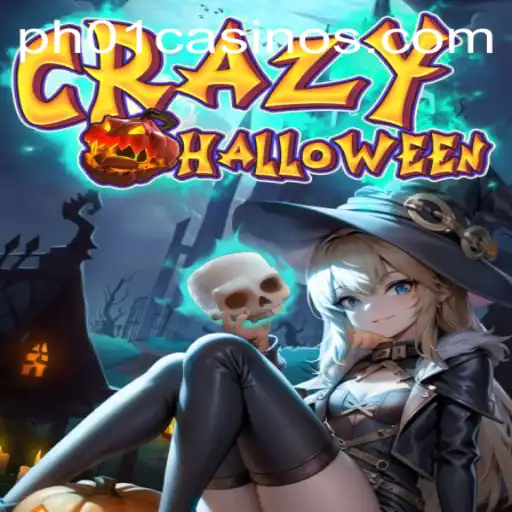 CrazyHalloween: Unleash the Madness with PH01 FUN