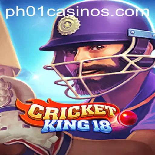 Exploring the Dynamic World of CricketKing18: An In-Depth Look at the Game and the Exciting PH01 FUN Update