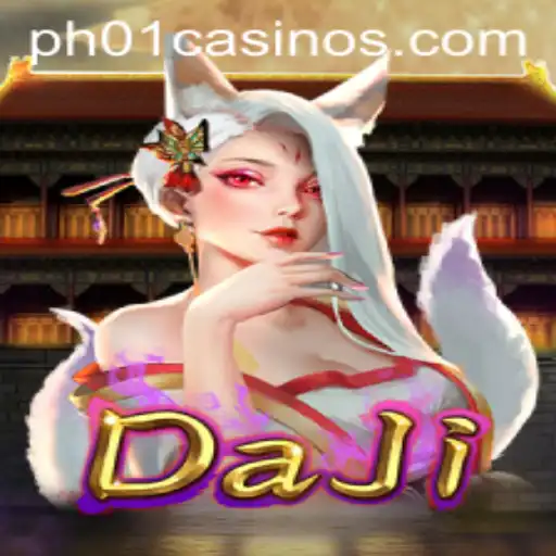 DaJi: Revolutionizing Gaming with PH01 FUN