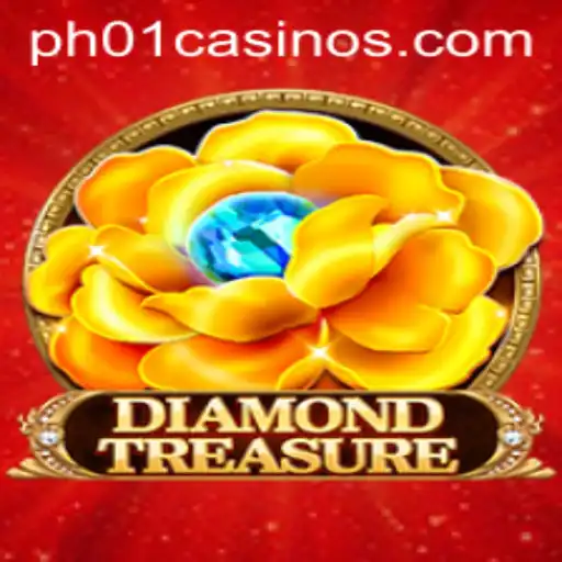 Discover the Excitement of Diamondtreasure: An In-Depth Look into the World of PH01 FUN