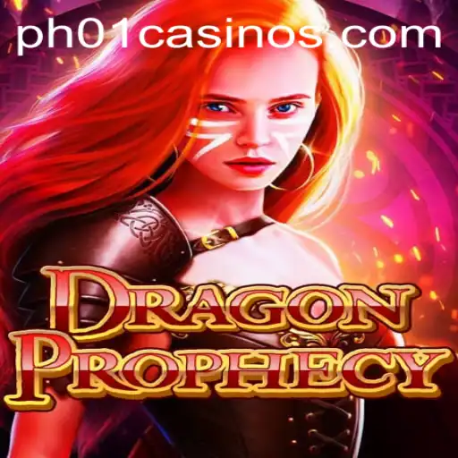 Explore the Magical World of DragonProphecy