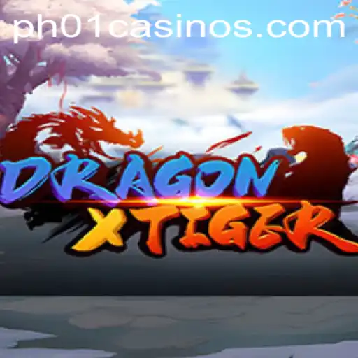 DragonXTiger: A Thrilling New Game Breathing Fire into the Gaming World