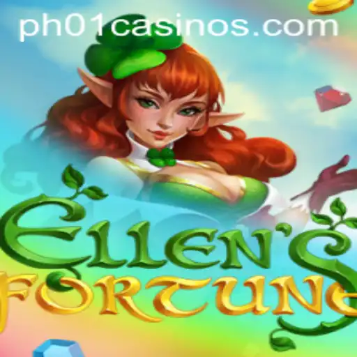 The Enchanting Adventure of EllensFortune: Unveiling PH01 FUN
