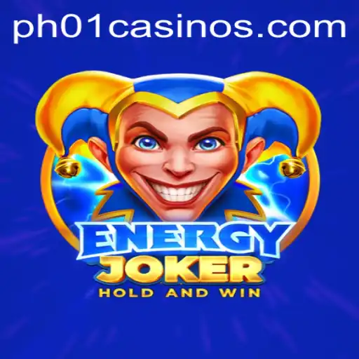 Explore the Thrills of EnergyJoker: The Ultimate Gaming Experience with PH01 FUN