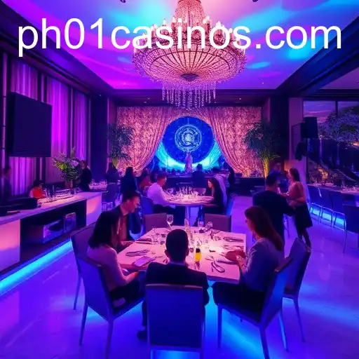 The Allure of Exclusive Events: Unveiling the Charm of PH01 FUN