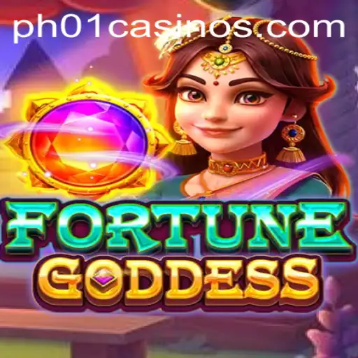 FORTUNEGODDESS: A Magical Journey into Luck and Adventure