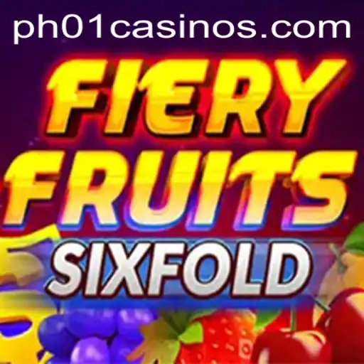 Unveiling FieryFruitsSixFold: The Thrilling Game Experience Tied to PH01 FUN