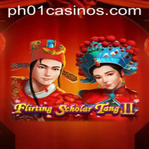 Discover the Excitement of FlirtingScholarTangII with PH01 FUN