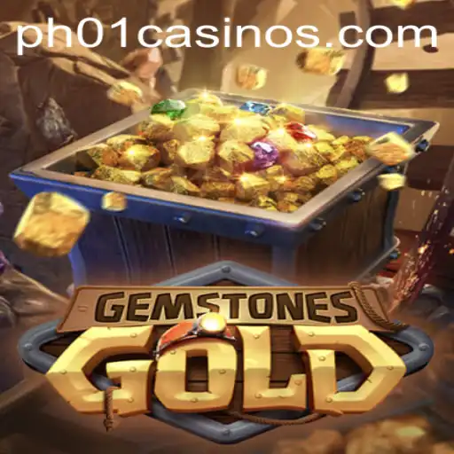 Discover the Thrilling World of GemstonesGold: A Perfect PH01 FUN Experience